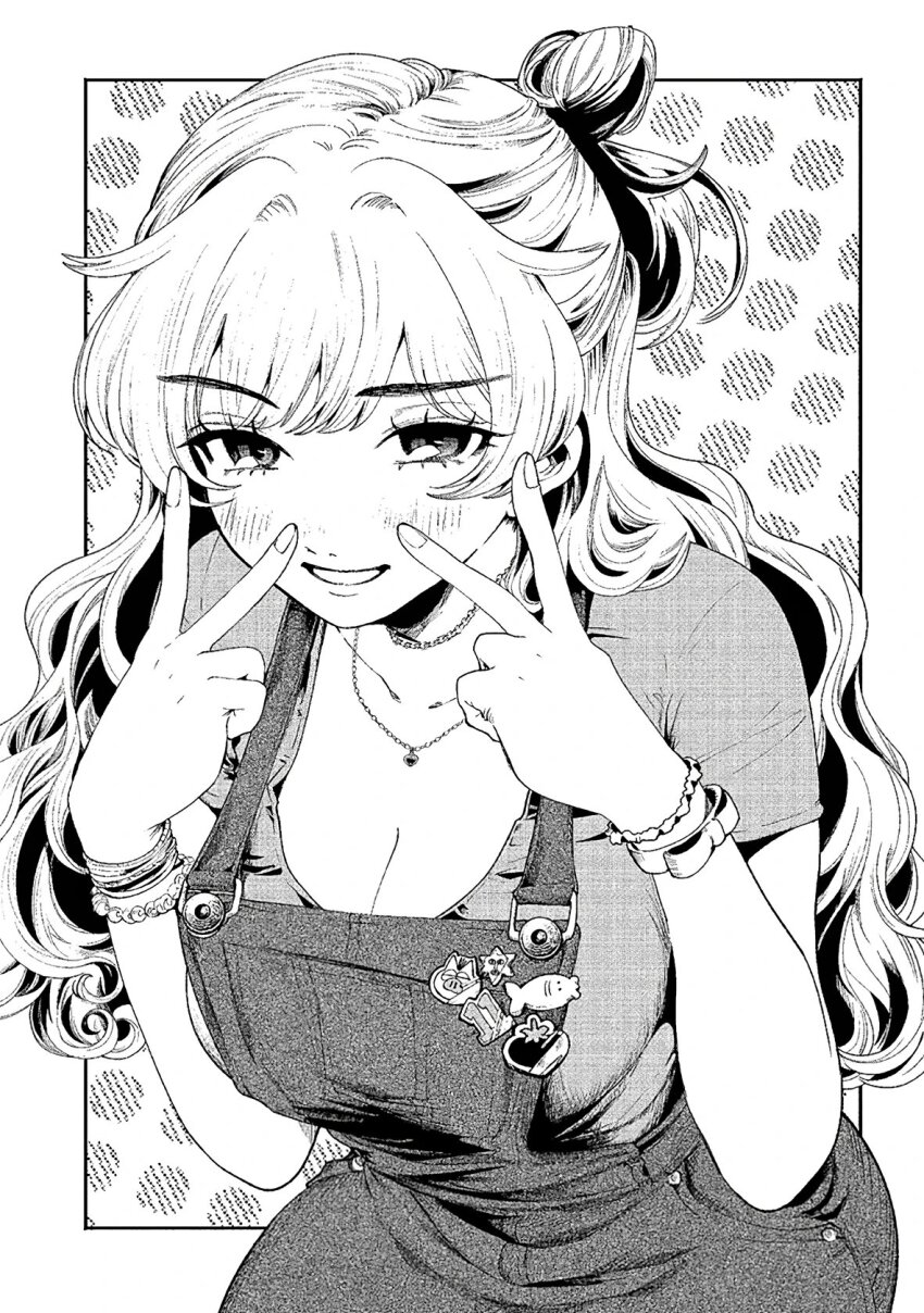 Blonde Hair Rule 34 Image