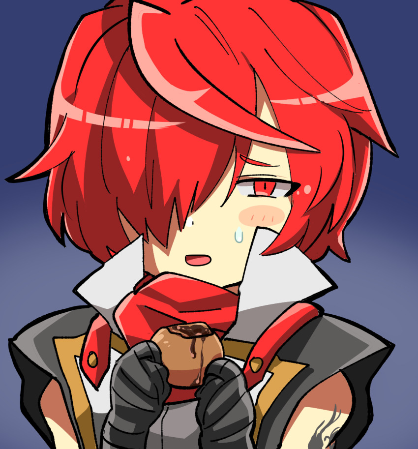 Fuuma Kotarou (Fate) Rule 34 Image