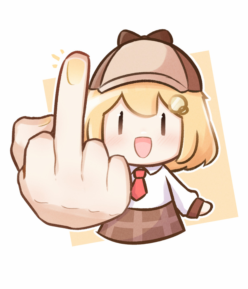 Smol Ame (Hololive) Rule 34 Image
