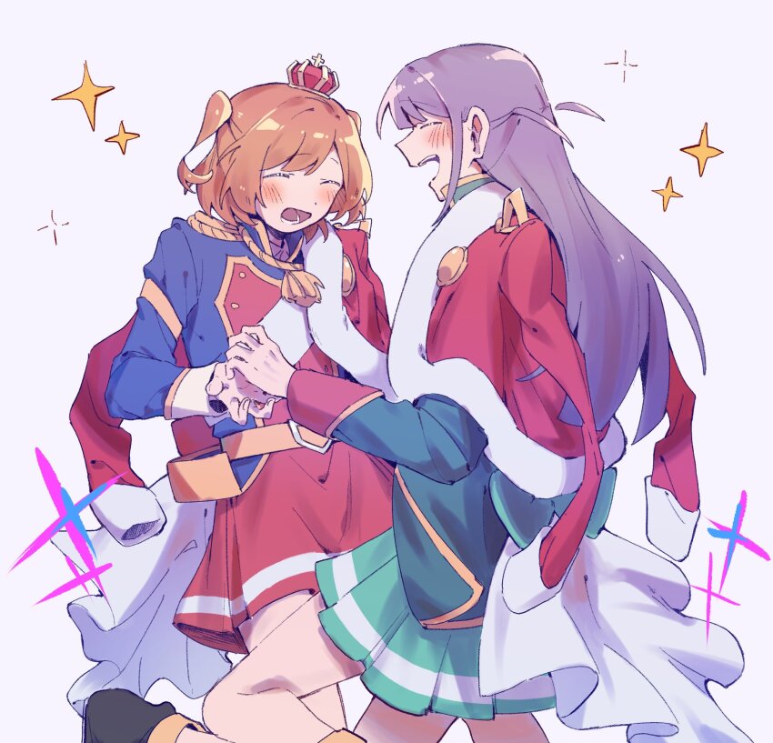 Aijou Karen (Shoujo Kageki Revue Starlight) Rule 34 Image