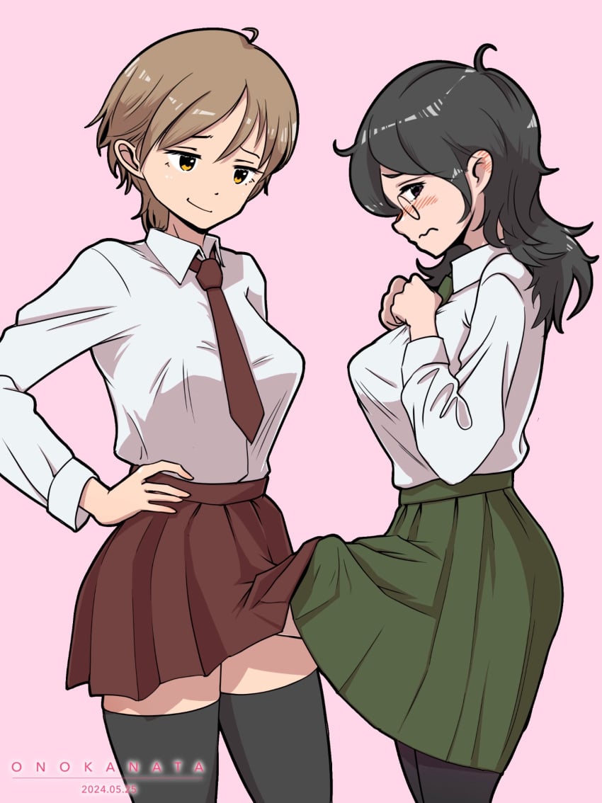 2futas Rule 34 Image