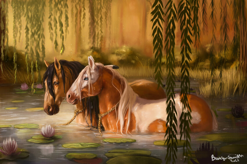 Spirit: Stallion Of The Cimarron Rule 34 Image