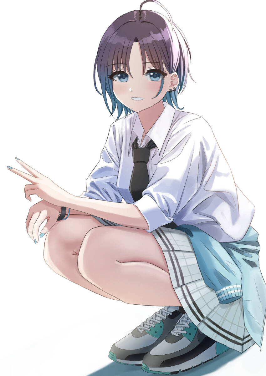 Asakura Toru (Idolmaster) Rule 34 Image