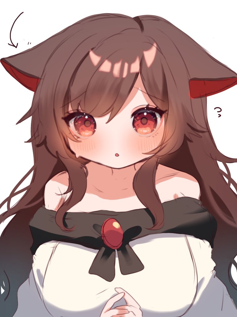 Imaizumi Kagerou (Touhou) Rule 34 Image