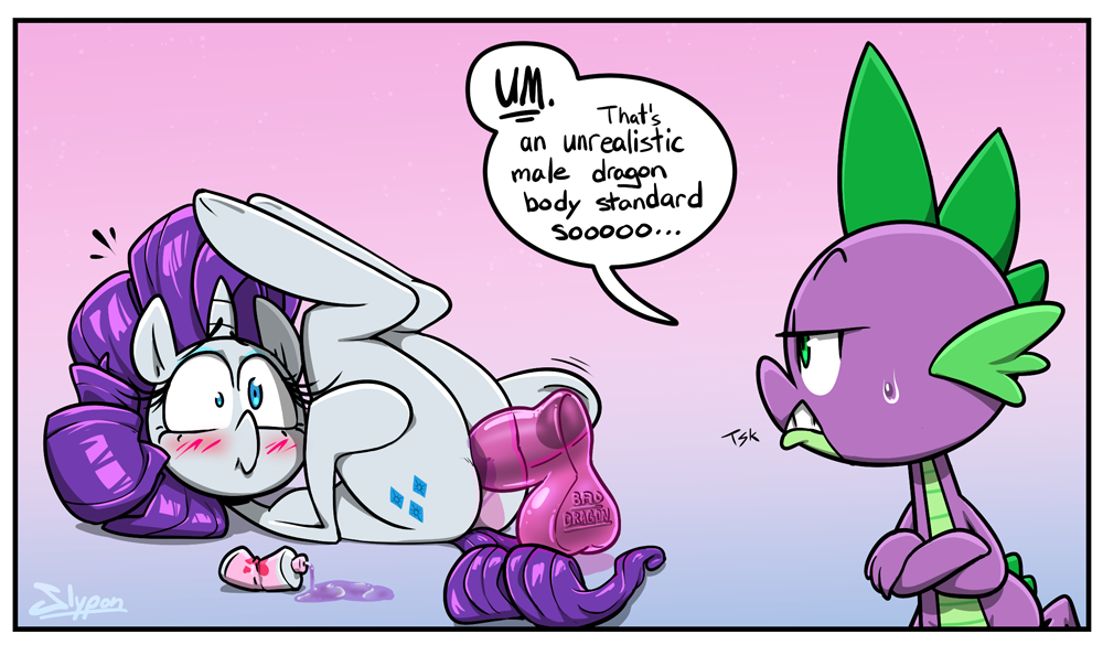 Rarity (Mlp) Rule 34 Image