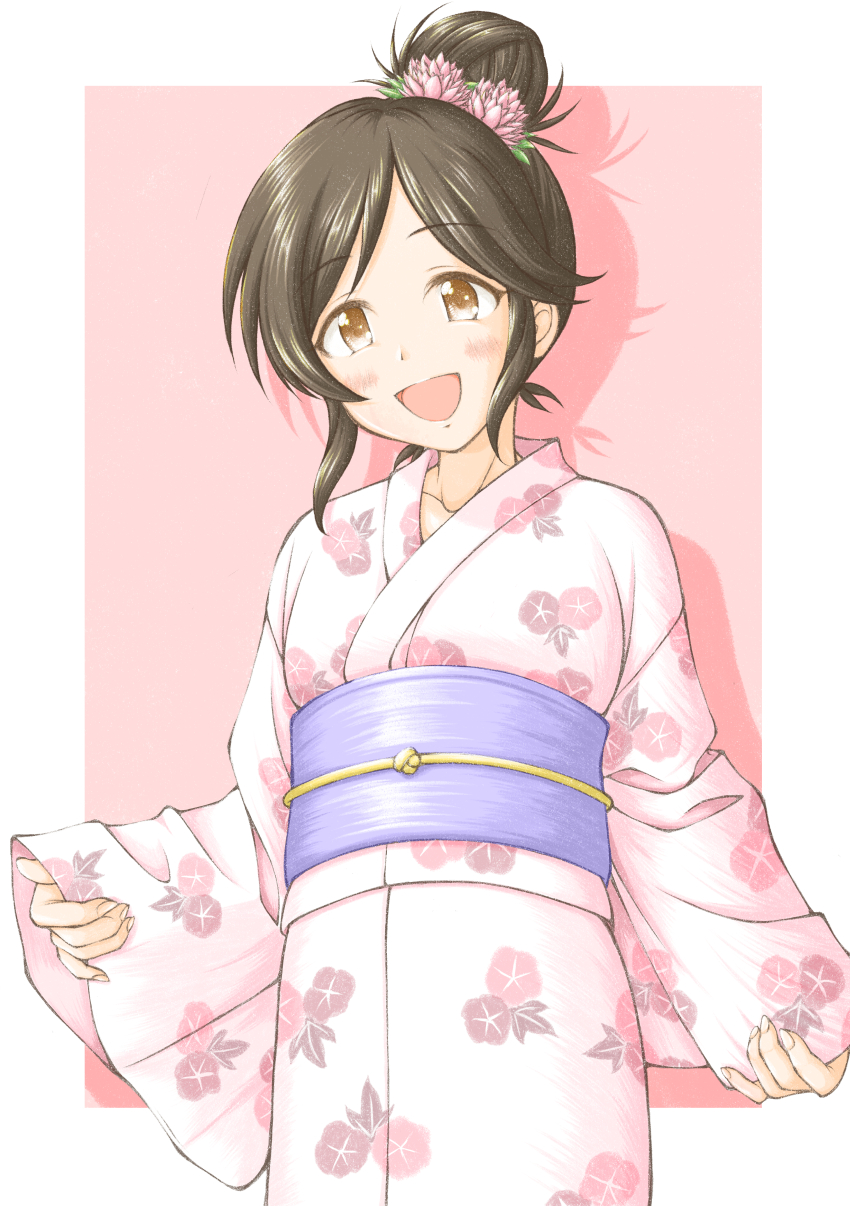 Momoi Azuki (Idolmaster) Rule 34 Image