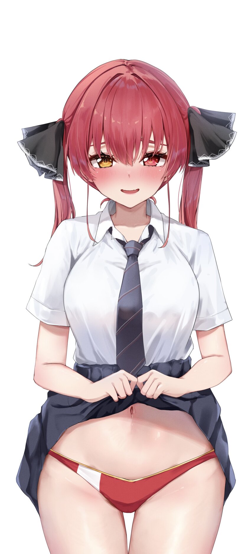 Houshou Marine (Hololive) Rule 34 Image