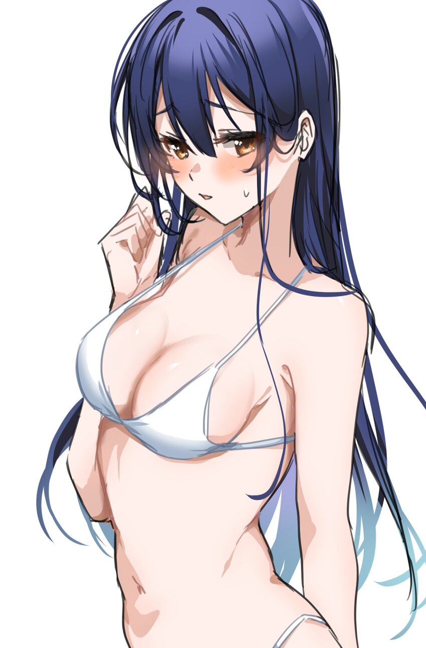 Sonoda Umi (Love Live!) Rule 34 Image