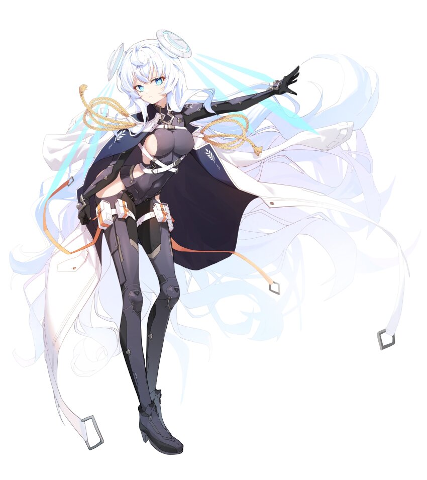Horizon (Counter:Side) Rule 34 Image