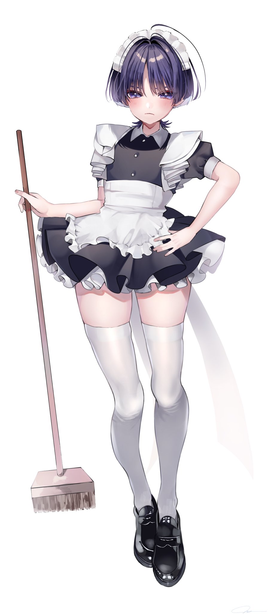 Scaramouche (Genshin Impact) Rule 34 Image