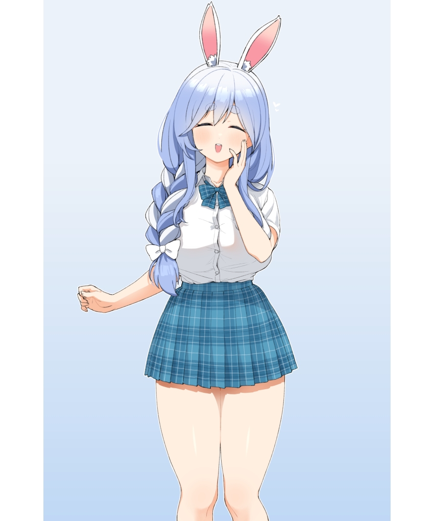 Pekomama (Hololive) Rule 34 Image