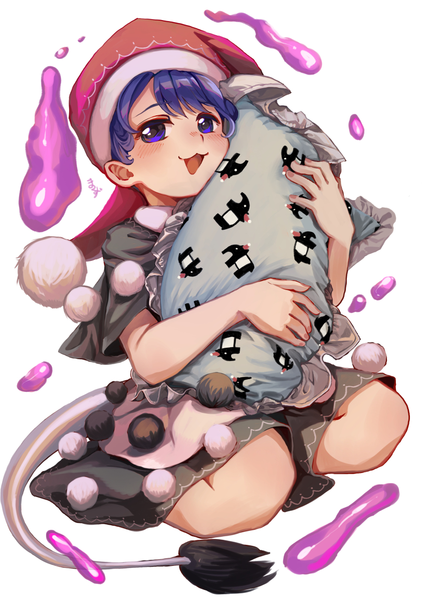 Doremy Sweet (Touhou) Rule 34 Image