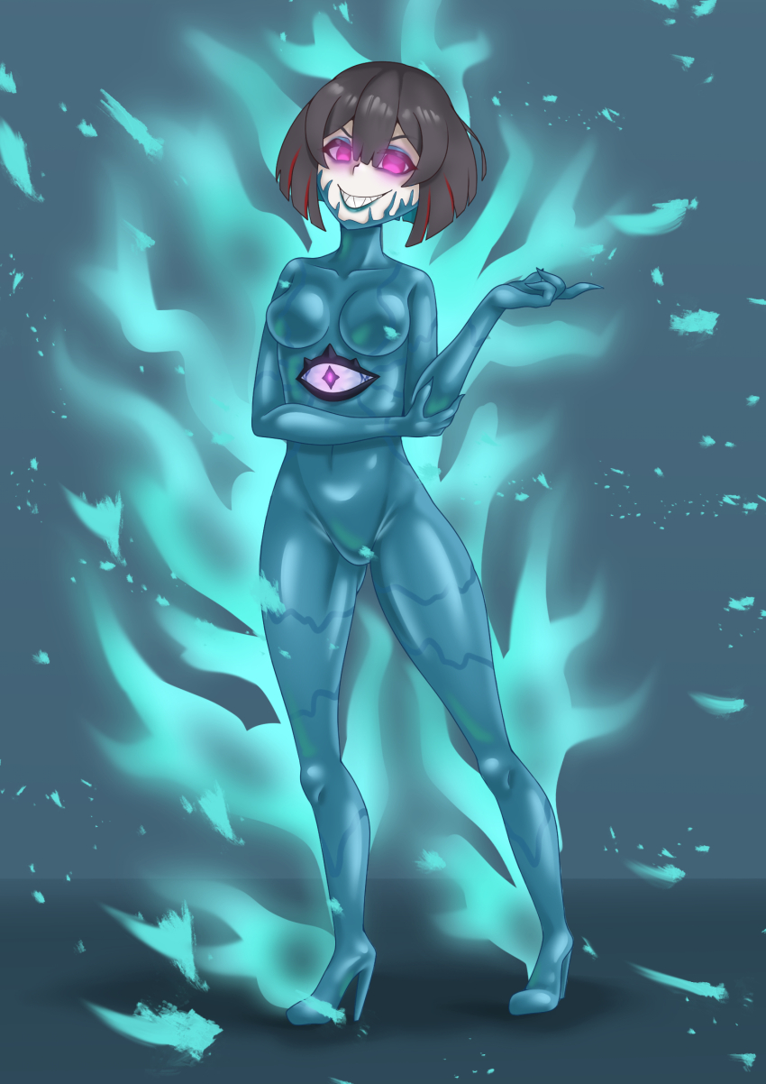 Cirrus (Honkai: Star Rail) Rule 34 Image