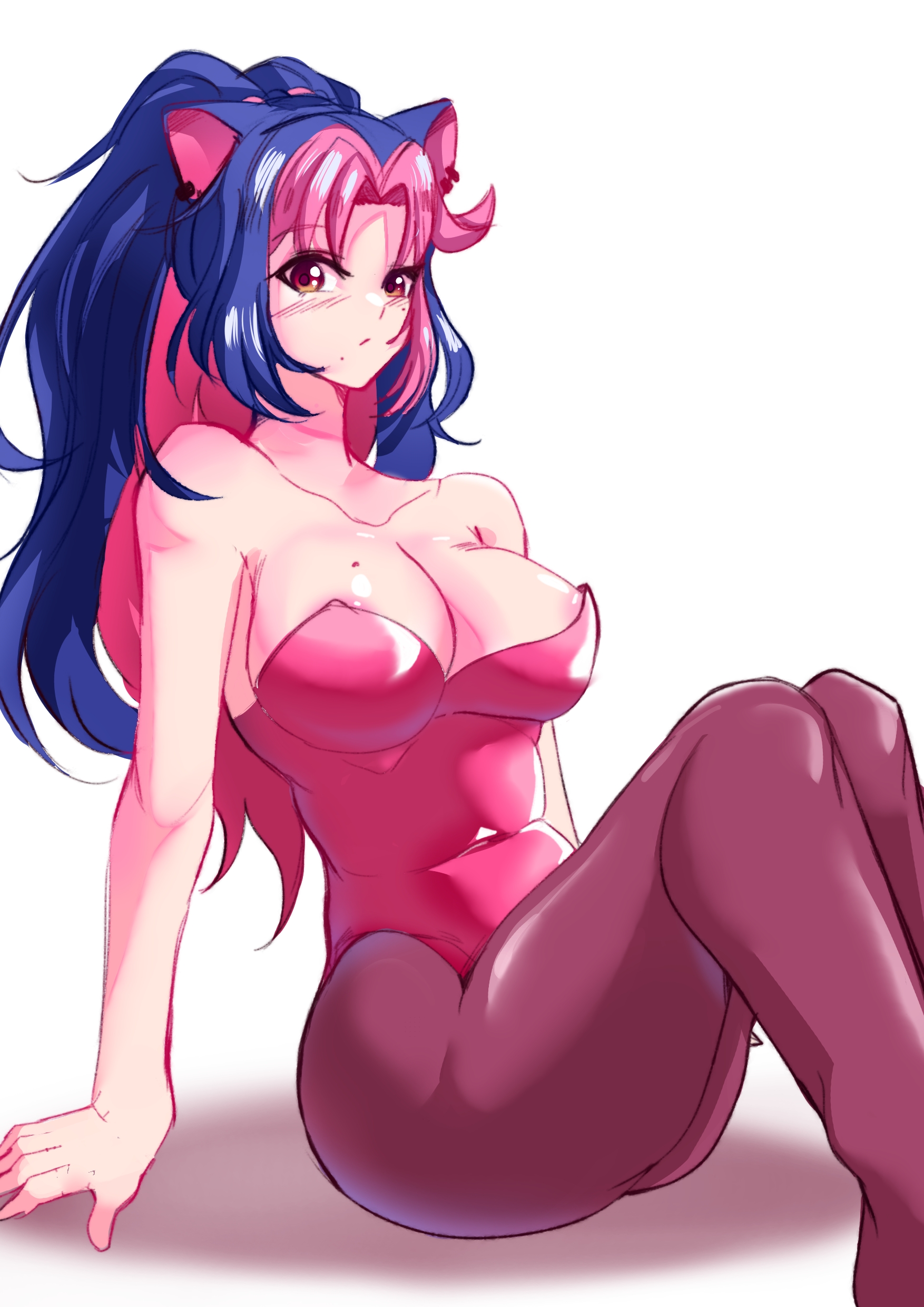 Shura Hiwa (Vjin) Rule 34 Image