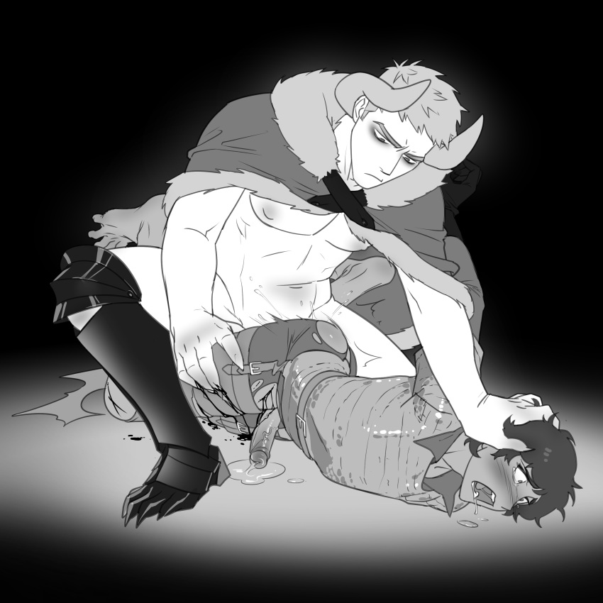 Kabru (Delicious In Dungeon) Rule 34 Image