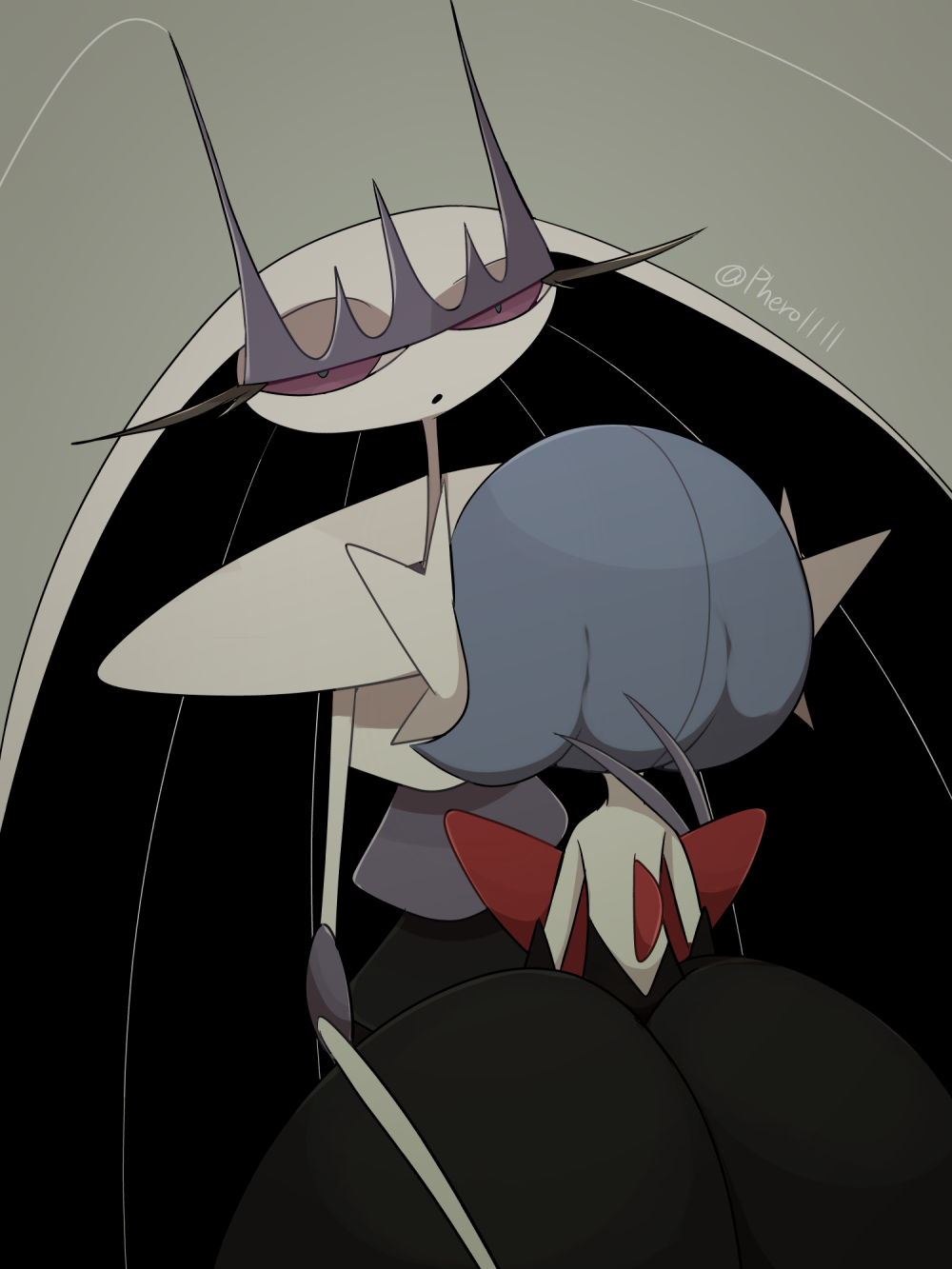 Gardevoir (Nintendo) Rule 34 Image