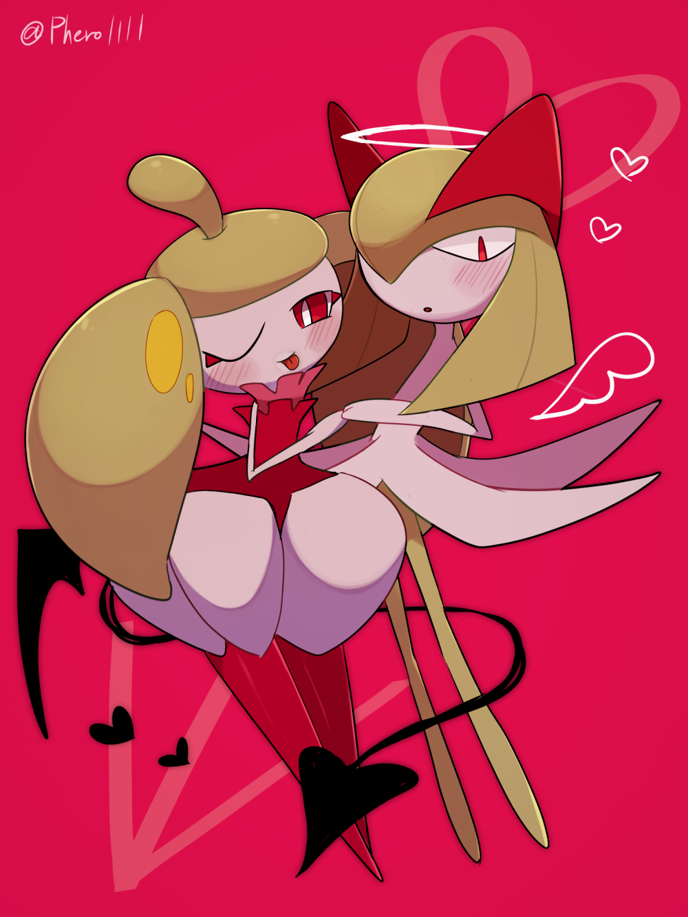 Gen 3 Pokemon (Nintendo) Rule 34 Image