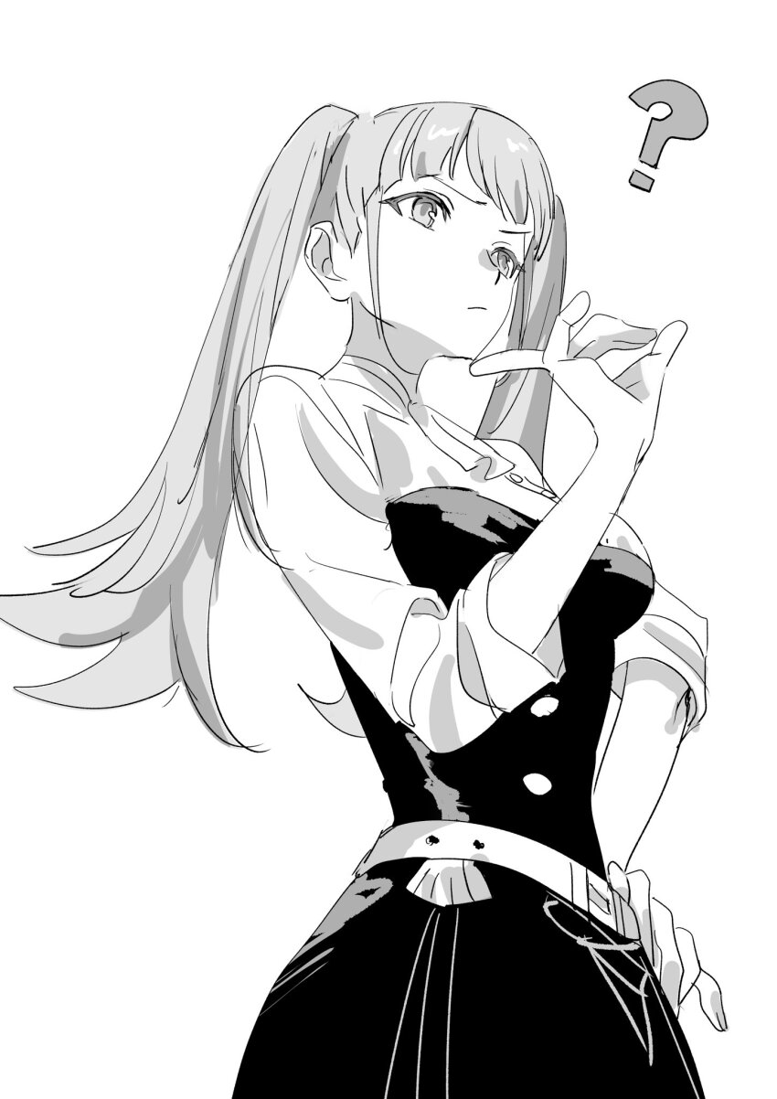Hilda Valentine Goneril (Fire Emblem) Rule 34 Image