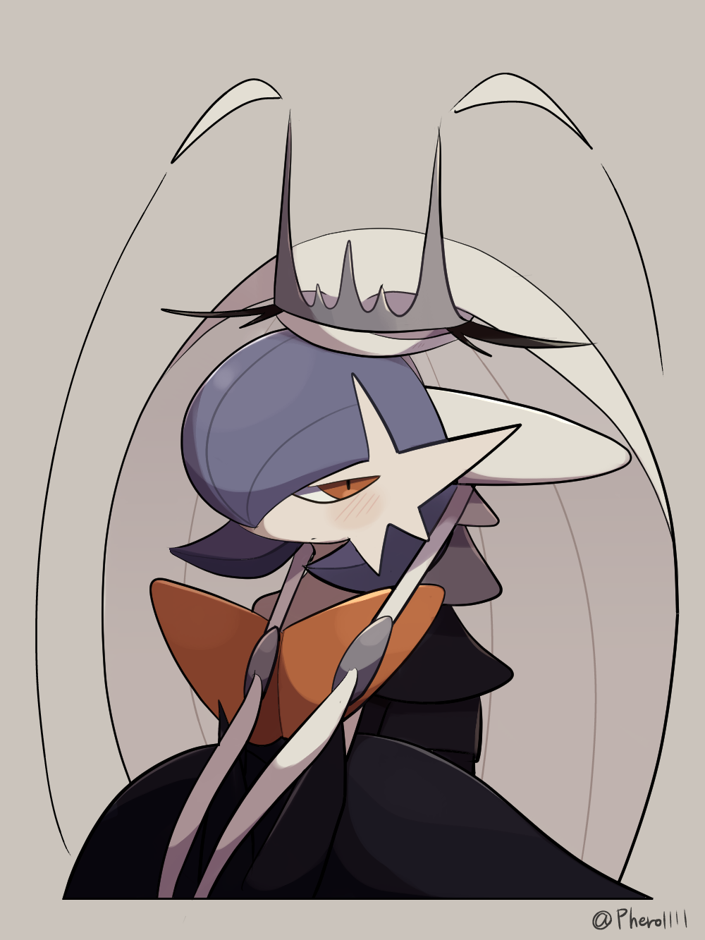 Gardevoir (Nintendo) Rule 34 Image