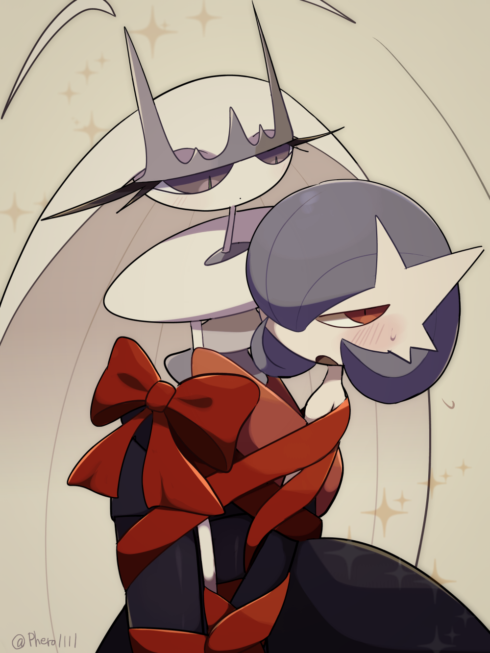 Gardevoir (Nintendo) Rule 34 Image