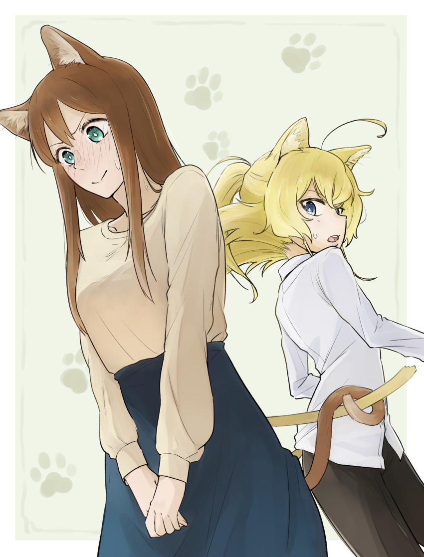 Tanya Degurechaff (Youjo Senki) Rule 34 Image