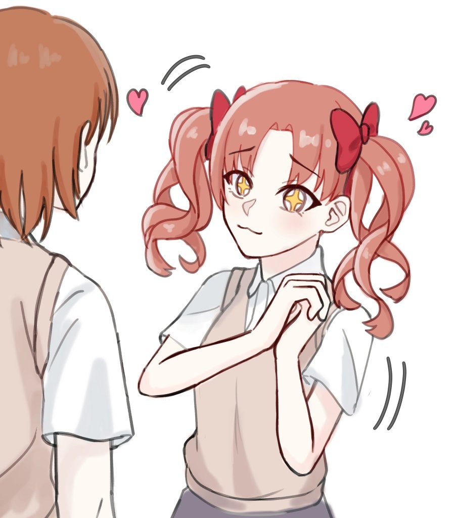 Misaka Mikoto (Toaru Kagaku No Railgun) Rule 34 Image