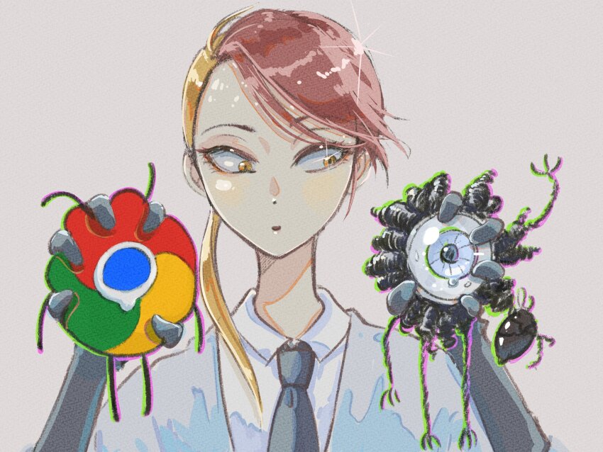 Google Chrome Rule 34 Image