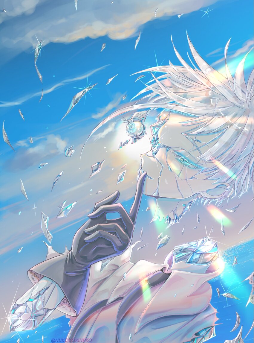 Houseki No Kuni Rule 34 Image