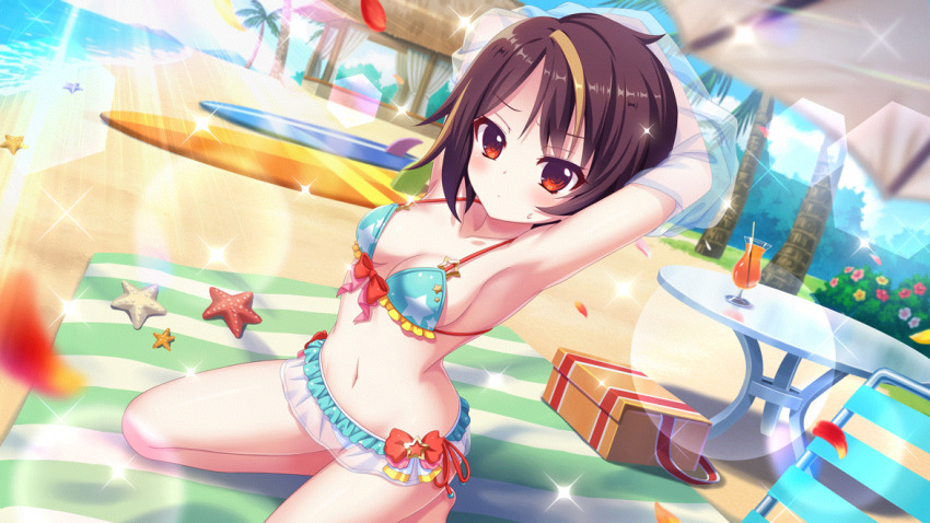 Re:Stage! Rule 34 Image