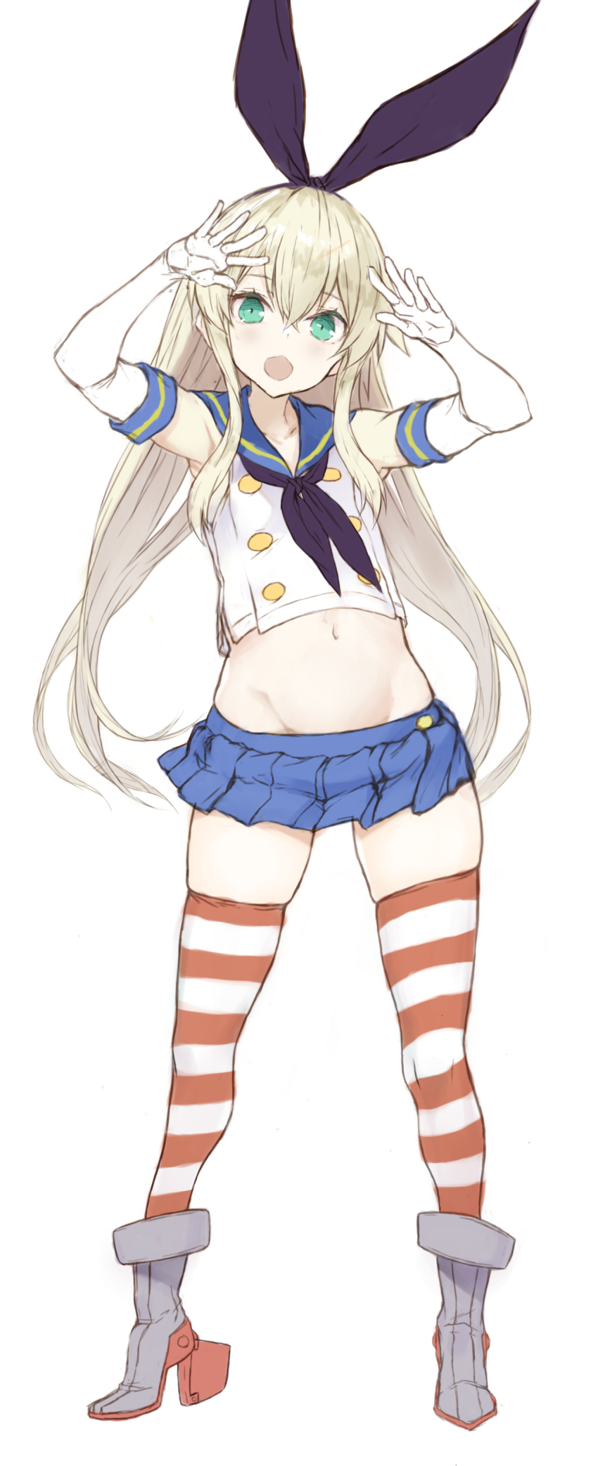 Kantai Collection Rule 34 Image