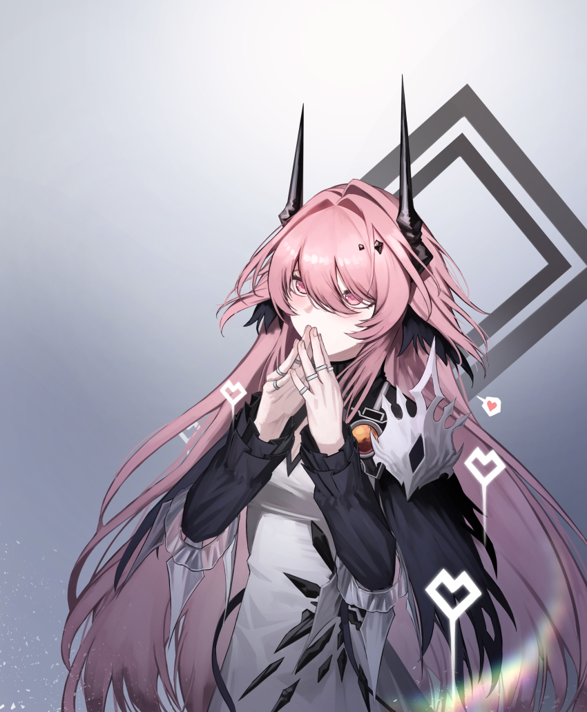 Theresa (Arknights) Rule 34 Image