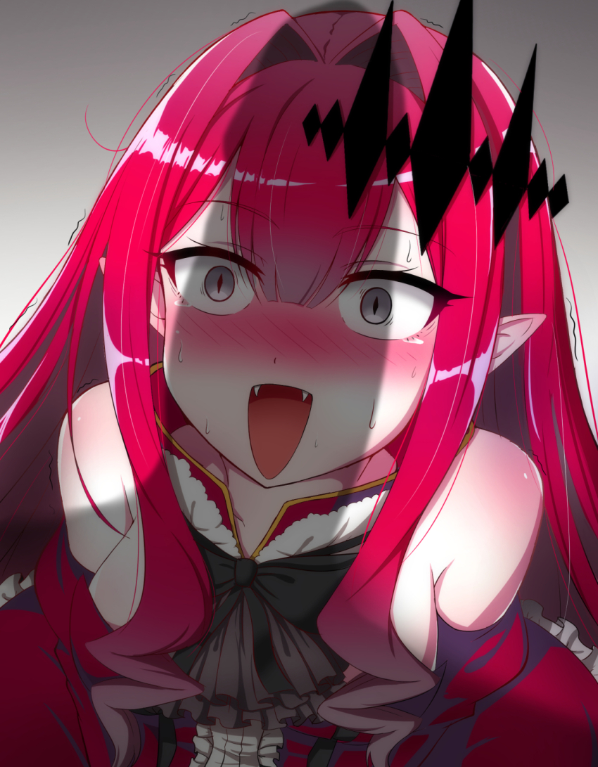 Baobhan Sith (Fate) Rule 34 Image