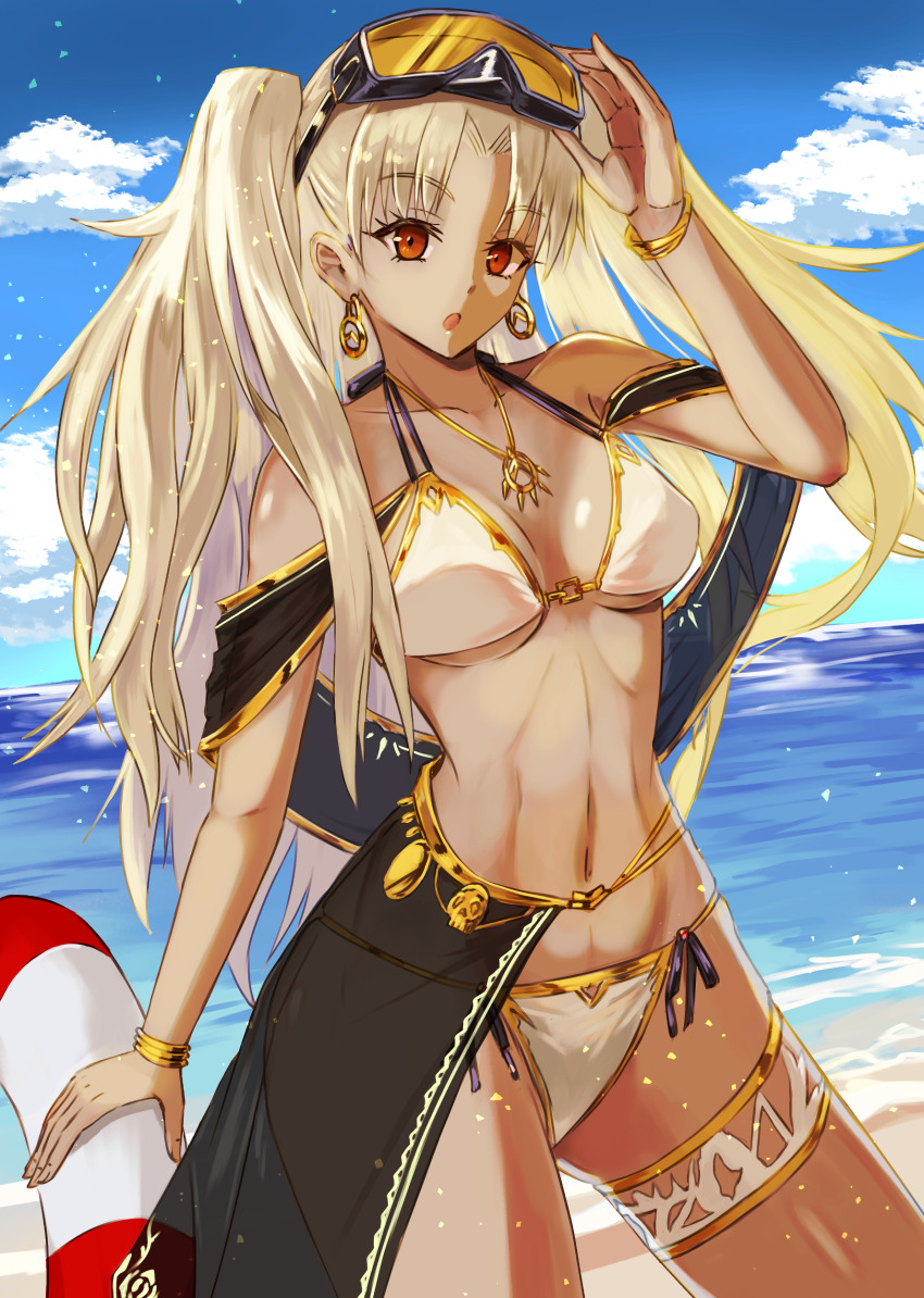 Ereshkigal (Fate) Rule 34 Image