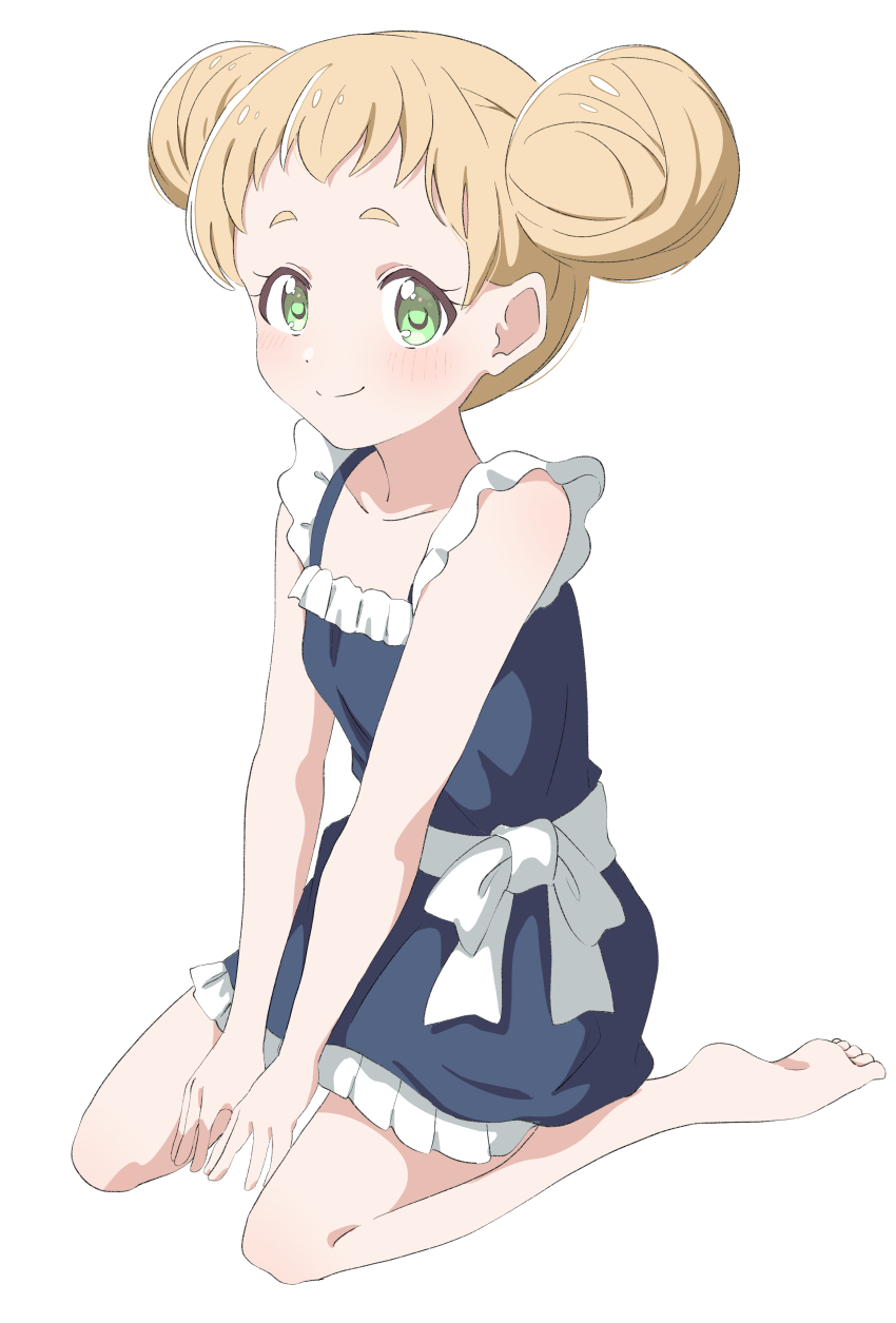 Inose Mai (Koisuru Asteroid) Rule 34 Image