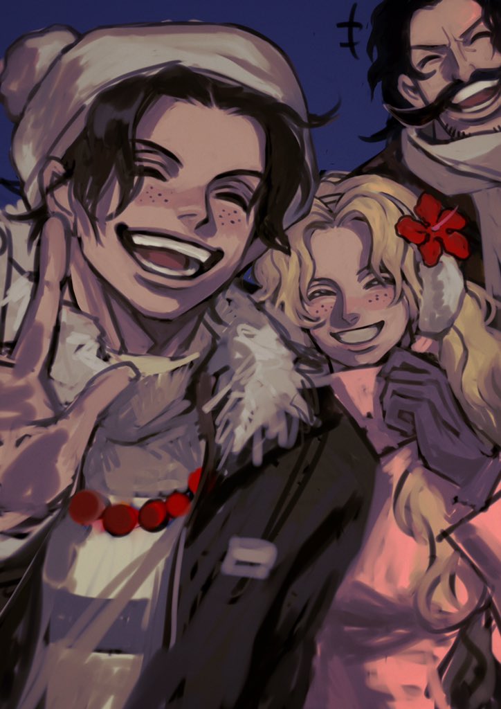 One Piece Rule 34 Image