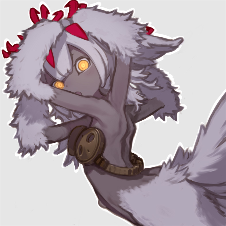 Faputa (Made In Abyss) Rule 34 Image