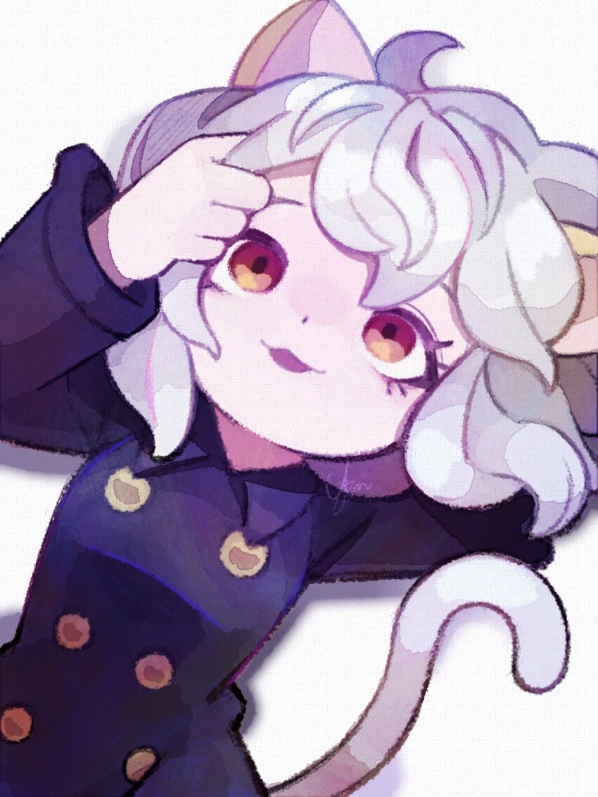 Neferpitou (Hunter X Hunter) Rule 34 Image