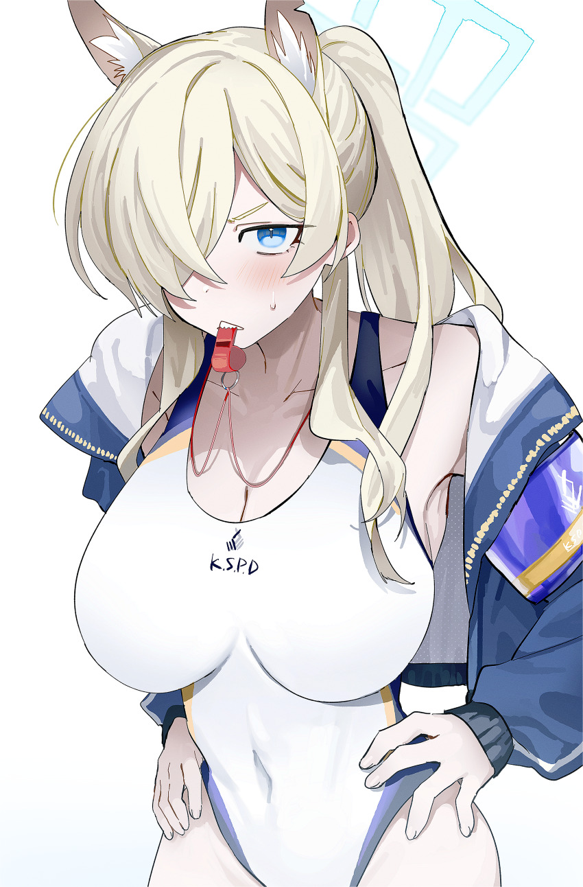 Kanna (Blue Archive) Rule 34 Image