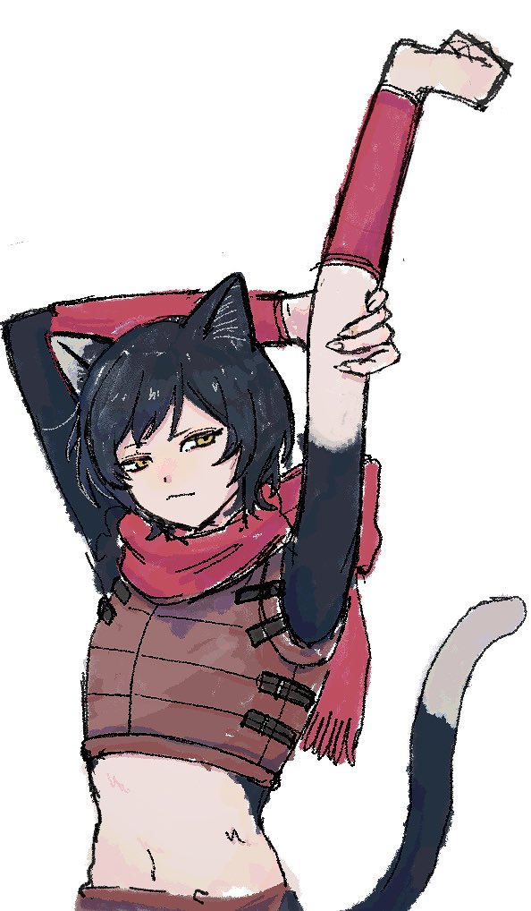 Izutsumi (Dungeon Meshi) Rule 34 Image