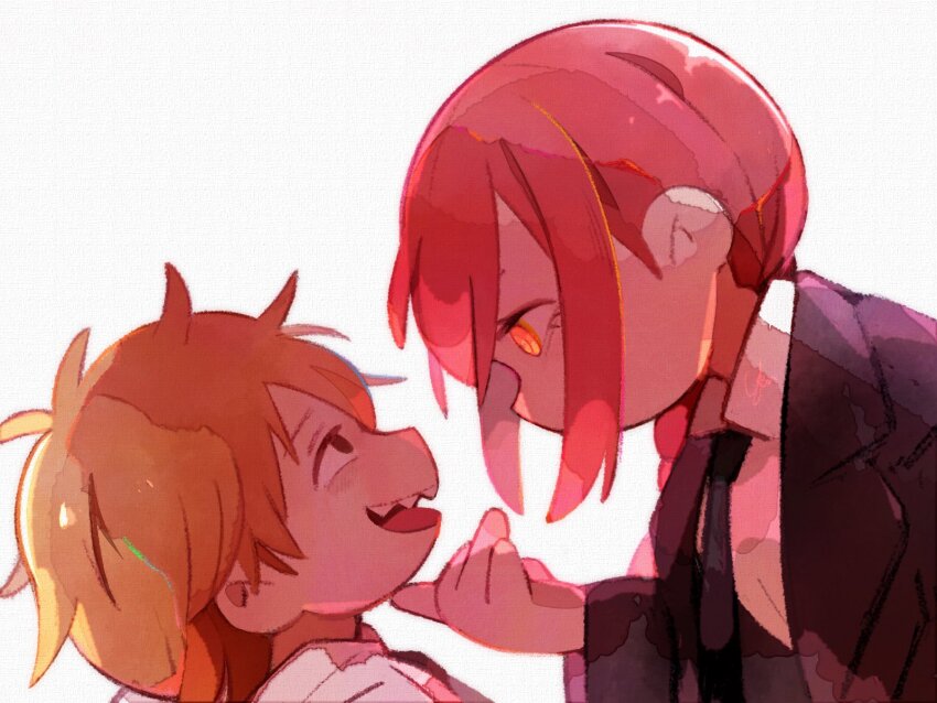 Denji (Chainsaw Man) Rule 34 Image