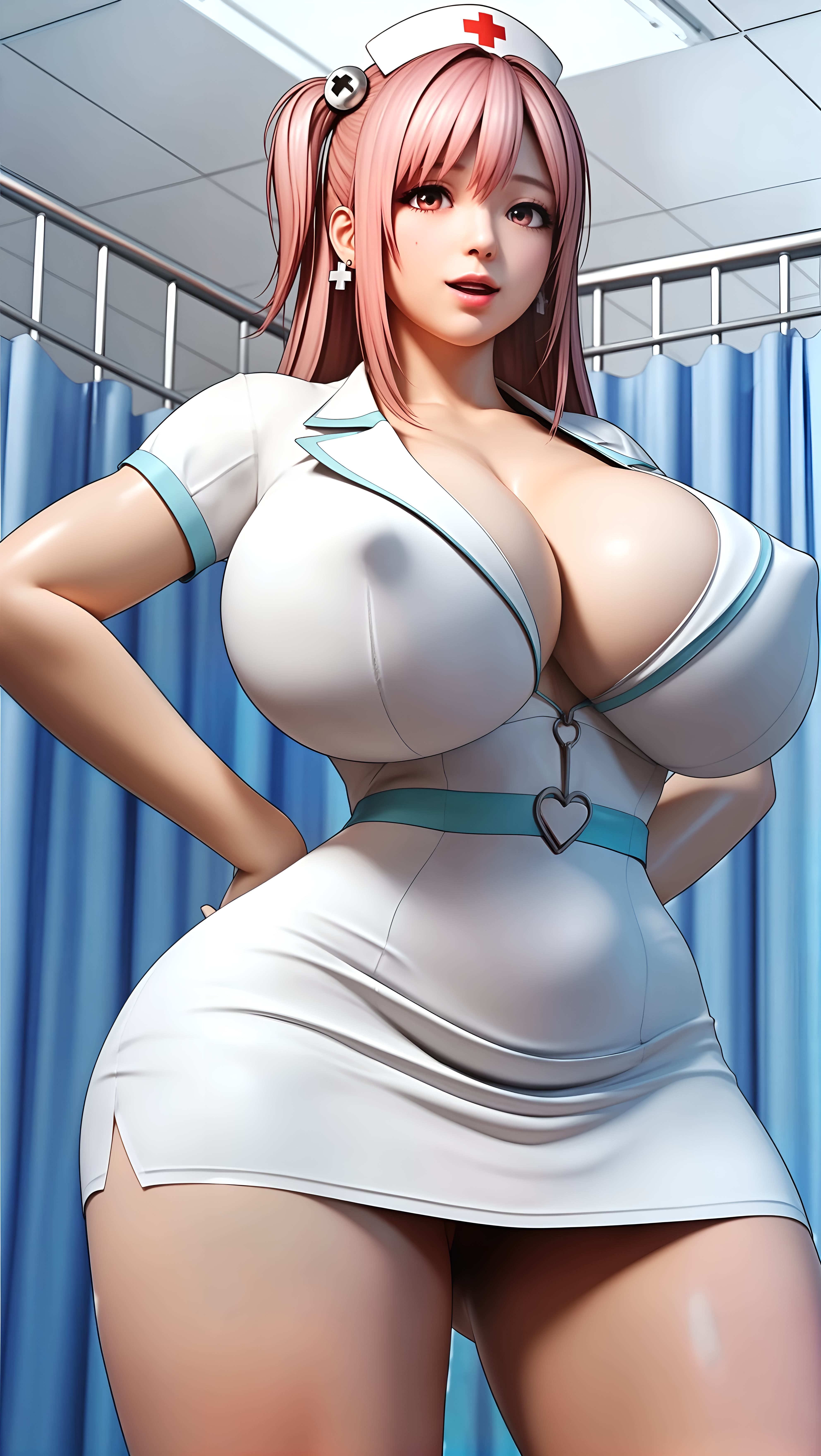 Honoka (Doa) Rule 34 Image