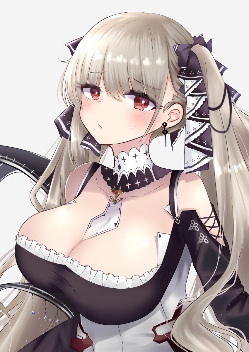 Formidable (Azur Lane) Rule 34 Image