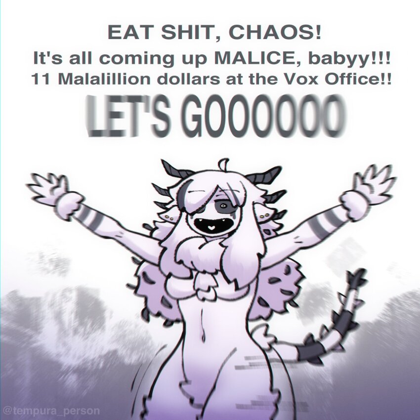 Chaos (Warhammer) Rule 34 Image