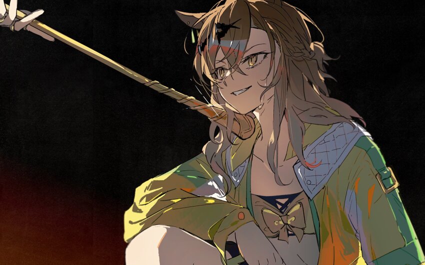 Jungle Pocket (Umamusume) Rule 34 Image