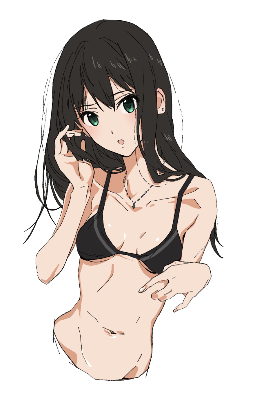 Shibuya Rin (Idolmaster) Rule 34 Image