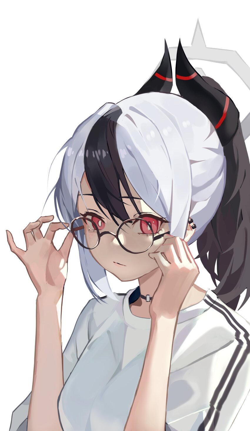 Kayoko (Blue Archive) Rule 34 Image