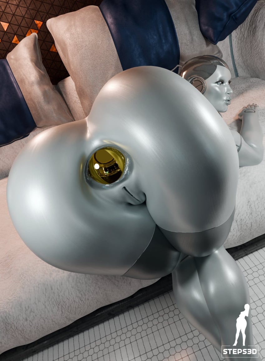 1girls Rule 34 Image