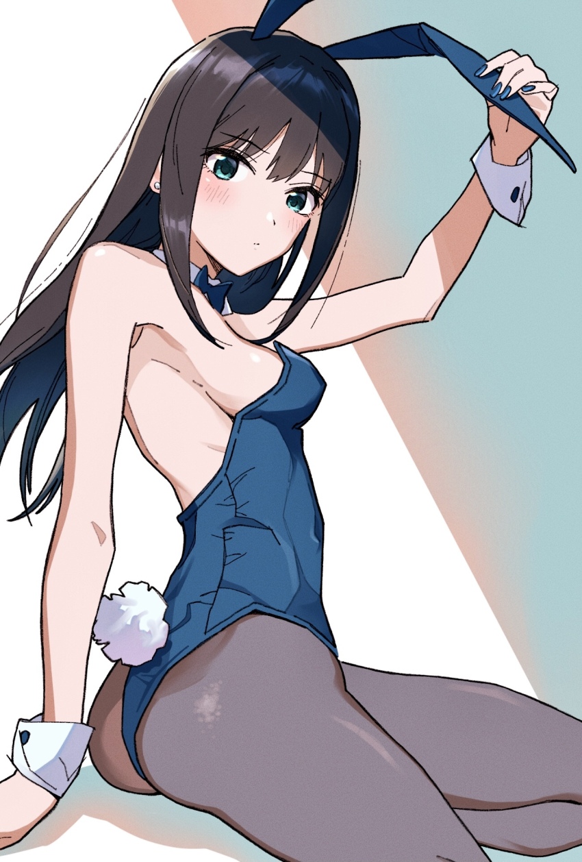 Shibuya Rin (Idolmaster) Rule 34 Image