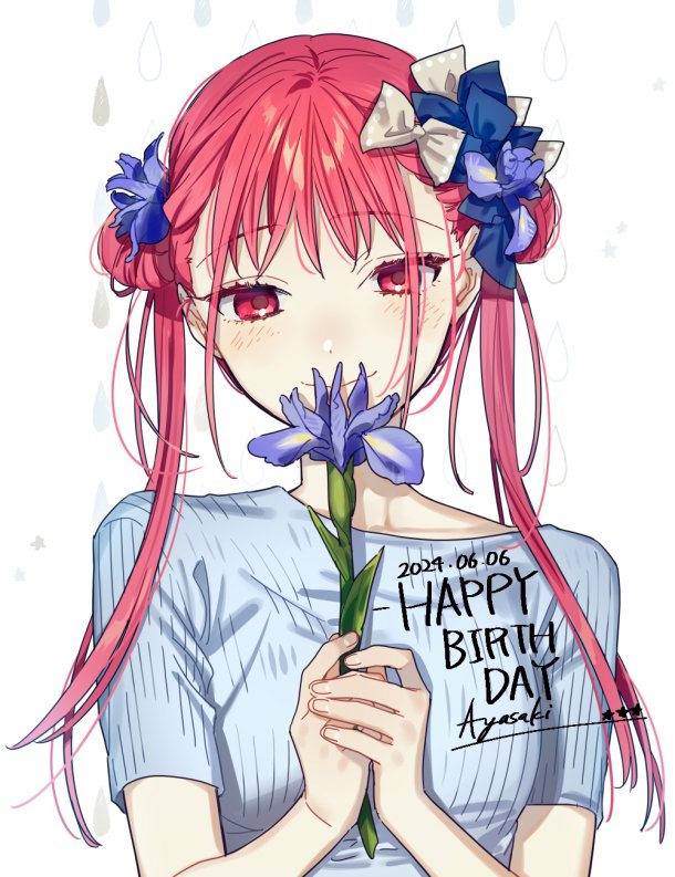 Ayasaki Remi (Hori-San To Miyamura-Kun) Rule 34 Image