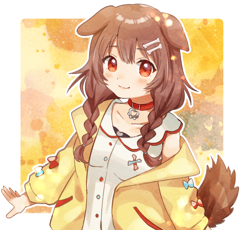 Inugami Korone (Hololive) Rule 34 Image